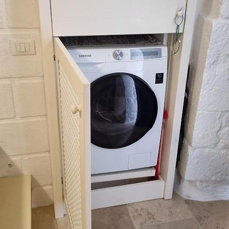 30 Metri Quadri Appartement Ostuni Buitenkant foto