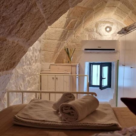 30 Metri Quadri Appartement Ostuni Buitenkant foto