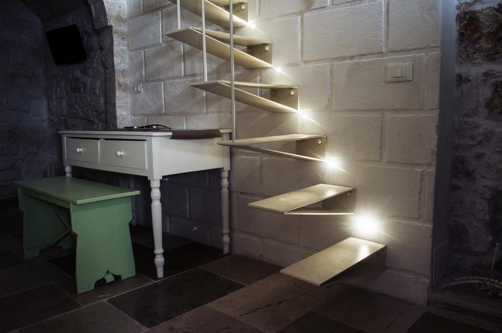 30 Metri Quadri Appartement Ostuni Kamer foto