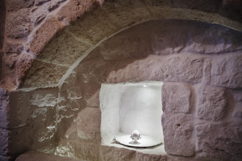 30 Metri Quadri Appartement Ostuni Kamer foto