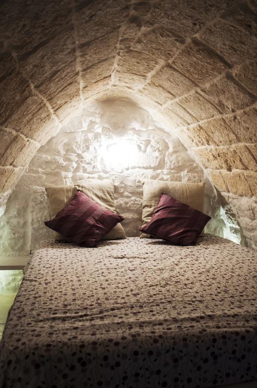 30 Metri Quadri Appartement Ostuni Kamer foto