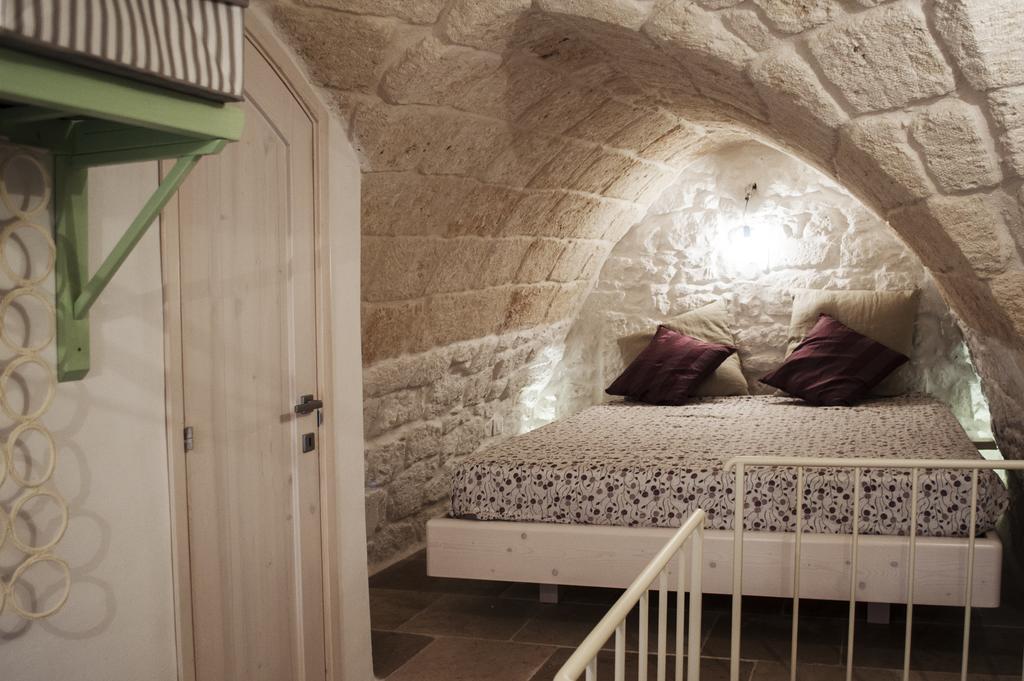 30 Metri Quadri Appartement Ostuni Kamer foto
