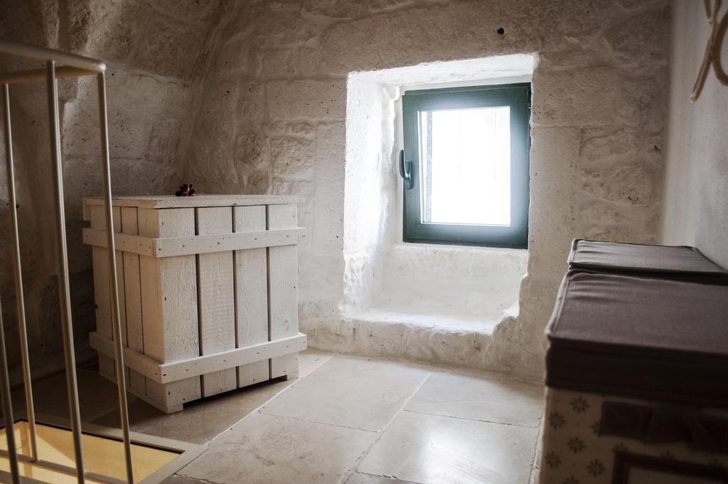 30 Metri Quadri Appartement Ostuni Kamer foto