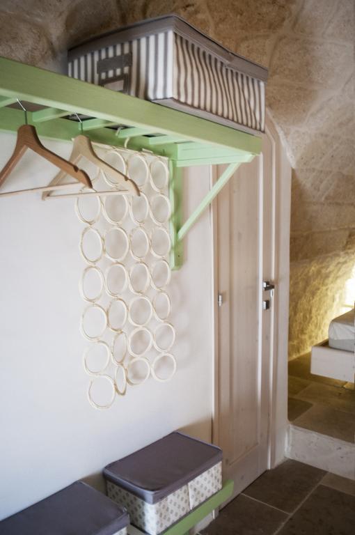 30 Metri Quadri Appartement Ostuni Kamer foto