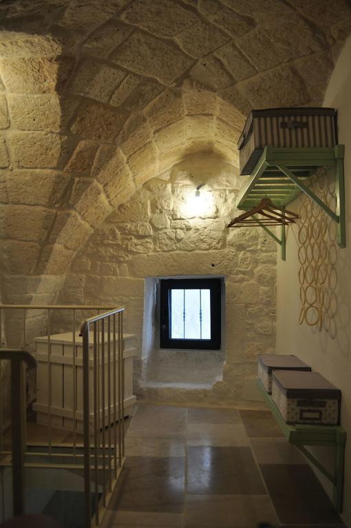 30 Metri Quadri Appartement Ostuni Kamer foto