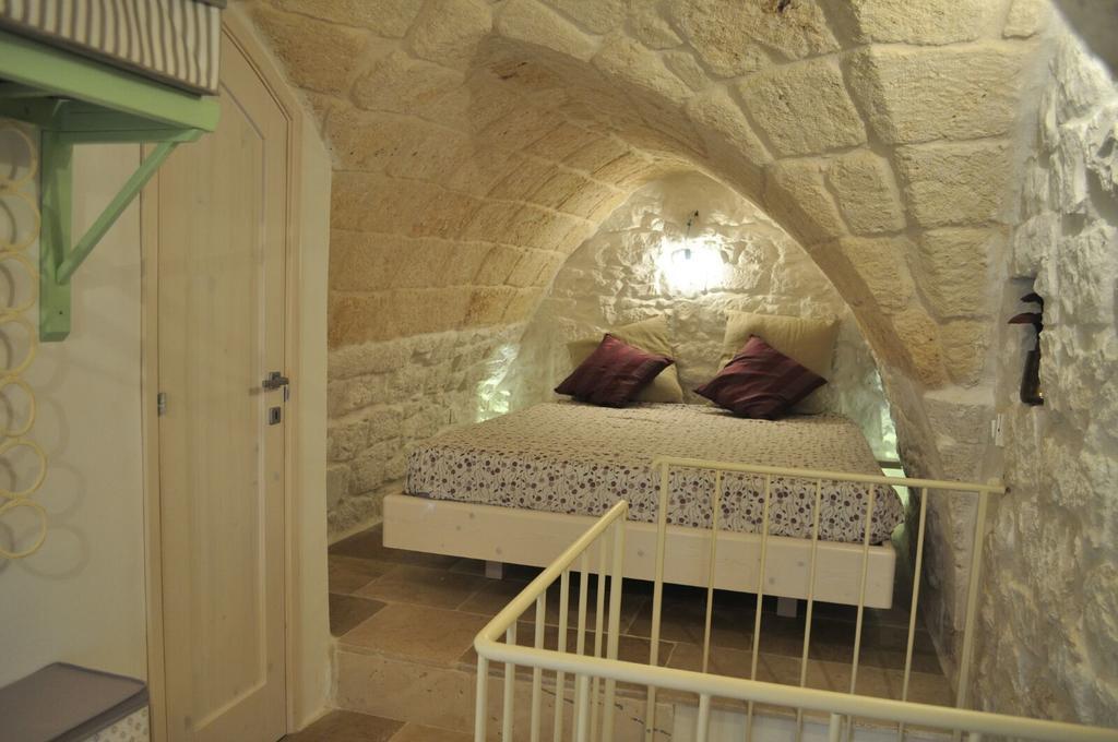 30 Metri Quadri Appartement Ostuni Kamer foto