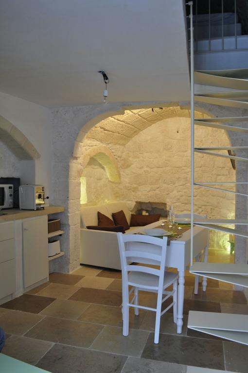 30 Metri Quadri Appartement Ostuni Kamer foto