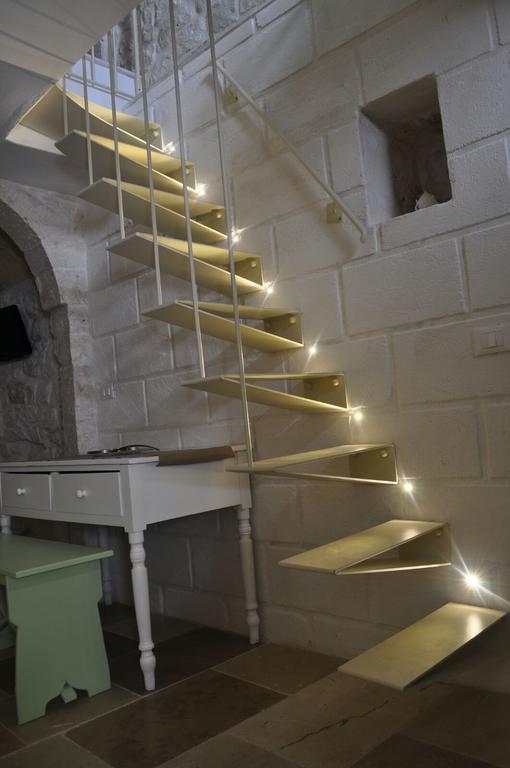 30 Metri Quadri Appartement Ostuni Kamer foto