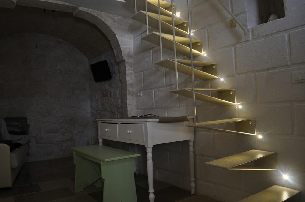 30 Metri Quadri Appartement Ostuni Kamer foto