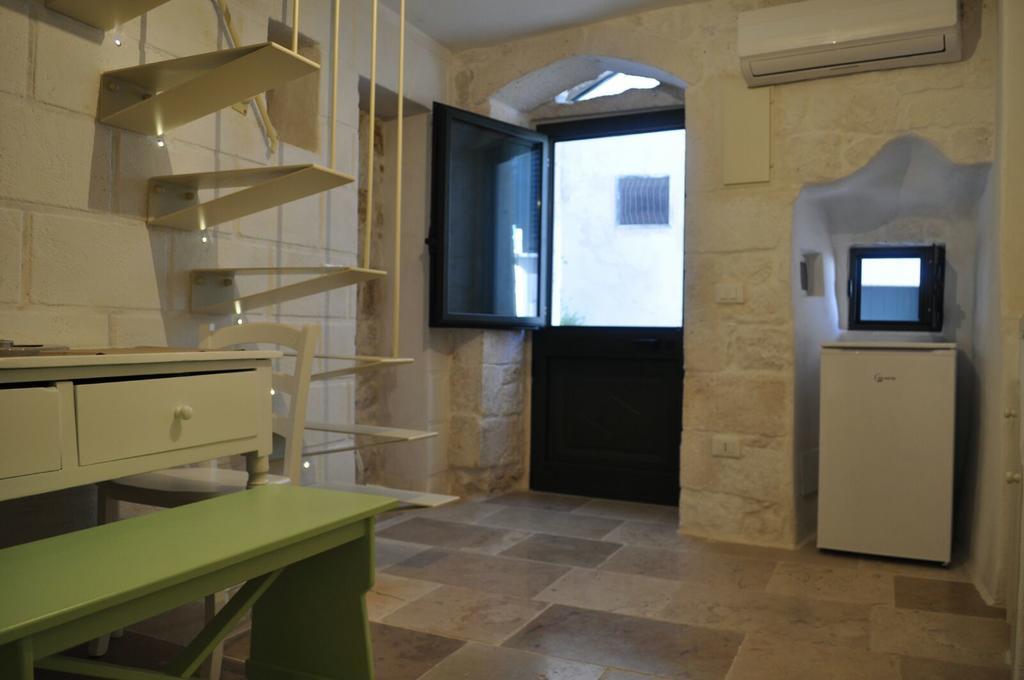 30 Metri Quadri Appartement Ostuni Kamer foto
