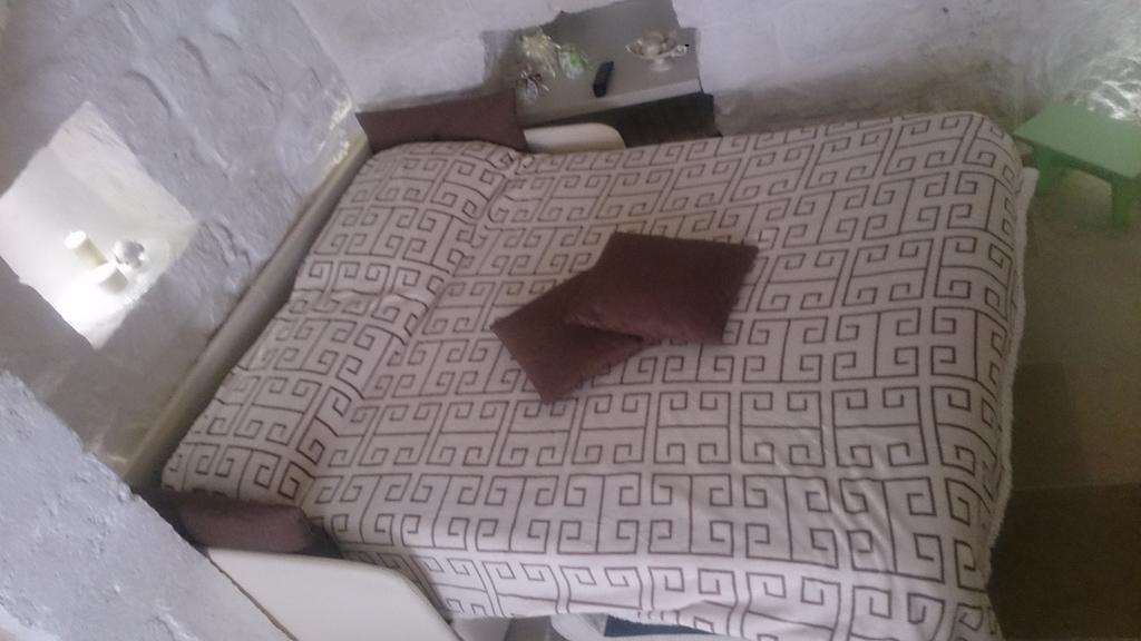 30 Metri Quadri Appartement Ostuni Buitenkant foto