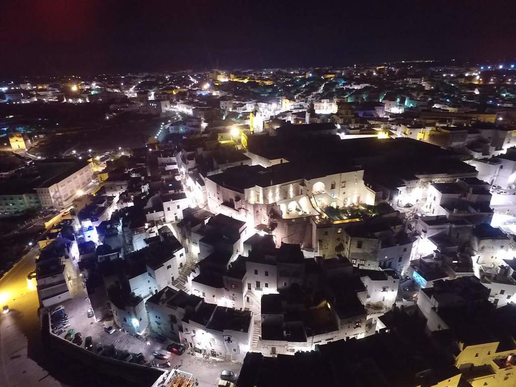 30 Metri Quadri Appartement Ostuni Buitenkant foto