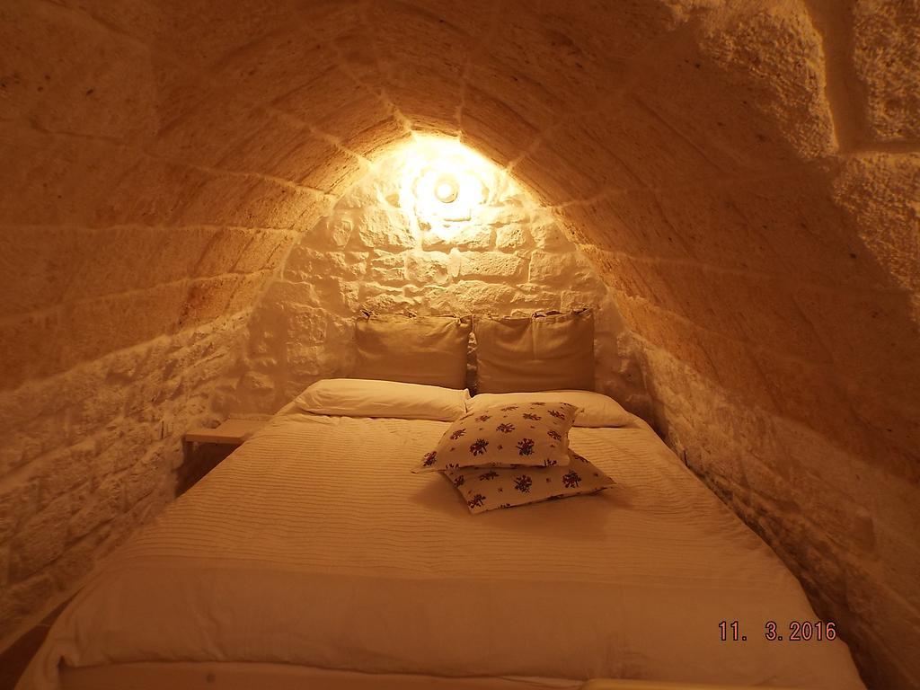 30 Metri Quadri Appartement Ostuni Buitenkant foto