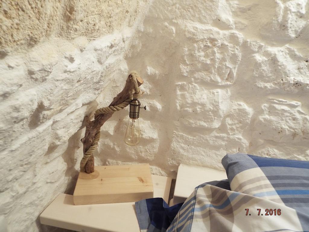 30 Metri Quadri Appartement Ostuni Buitenkant foto