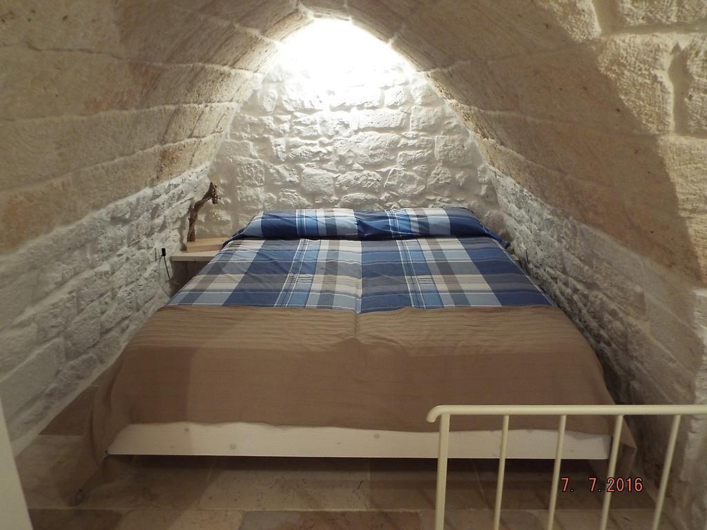 30 Metri Quadri Appartement Ostuni Buitenkant foto