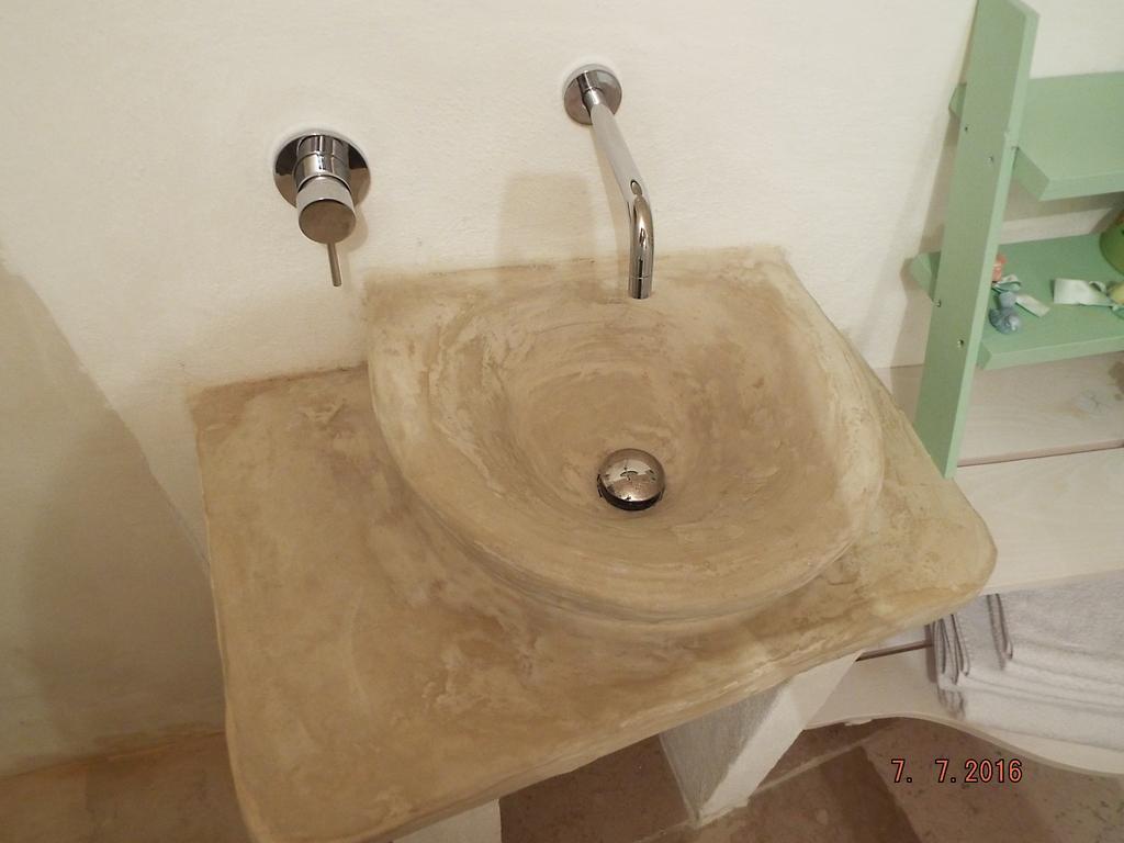 30 Metri Quadri Appartement Ostuni Buitenkant foto