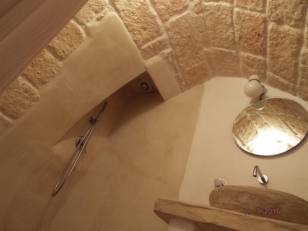 30 Metri Quadri Appartement Ostuni Buitenkant foto
