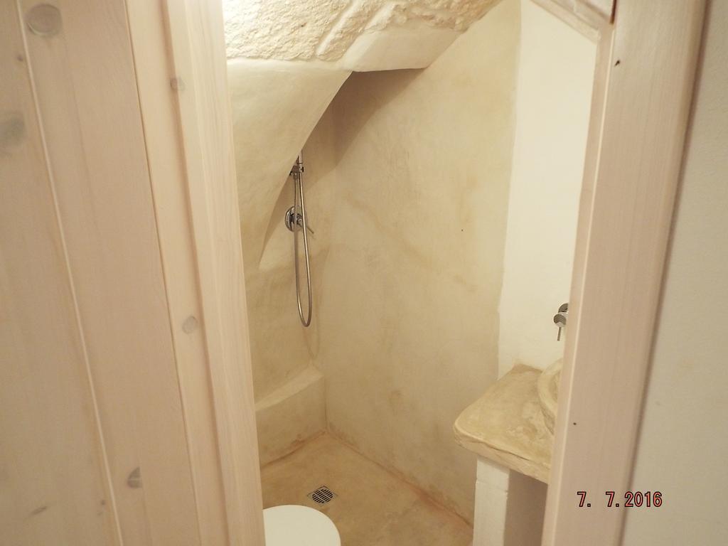 30 Metri Quadri Appartement Ostuni Buitenkant foto